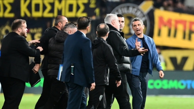 Ραζβάν Λουτσέσκου: Αυτά τα παιχνίδια του ΠΑΟΚ χάνει ο Ρουμάνος τεχνικός