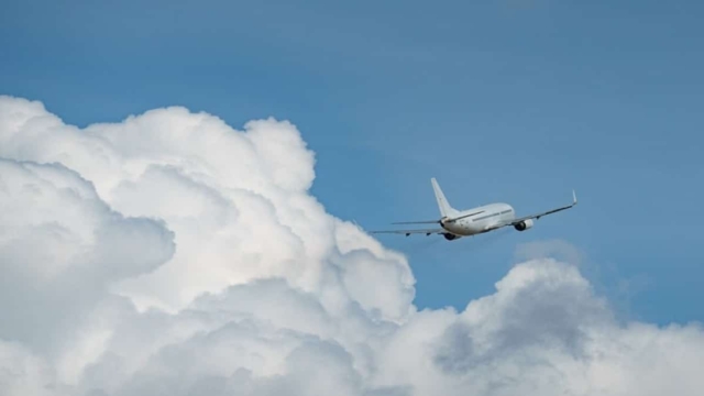 Νέο περιστατικό με αεροπλάνο: Πτήση της Ryanair δεν μπορούσε να προσγειωθεί λόγω παρεμβολών GPS