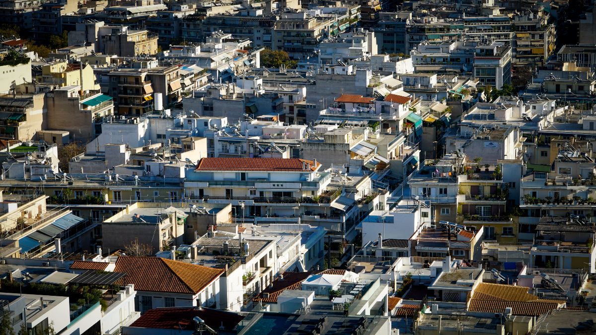 Κτηματολόγιο: Νέα παράταση για την υποβολή των δηλώσεων – Ποιες περιοχές αφορά