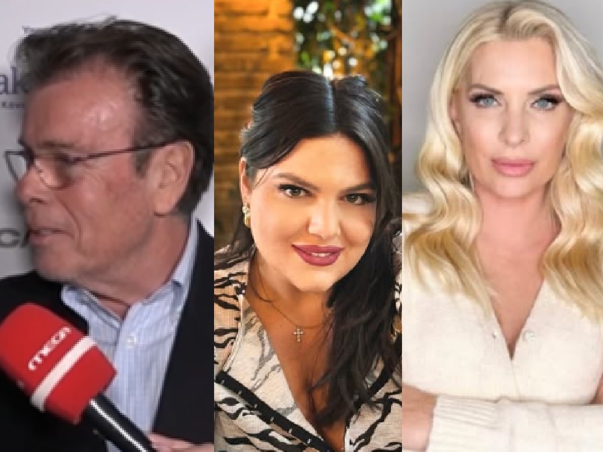 Αποθεώνει τη Μενεγάκη ο Παπανώτας: Δεν τη συγκρίνουμε με Σκορδά και Τσιμτσιλή, θα τη συγκρίνουμε με τη Μπάρκα;»