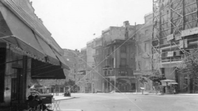 Από τα πιο εύκολα κουίζ για την παλιά Αθήνα: Αναγνωρίζεις την περιοχή;