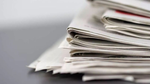 Πρωτοσέλιδα εφημερίδων: Τι γράφουν σήμερα (30/12);