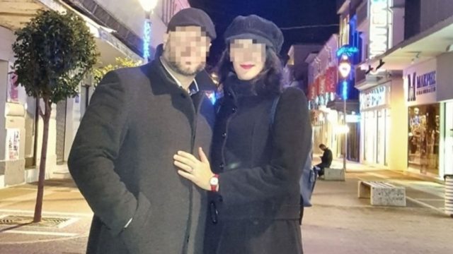 «Και φυλακή να μπω, θα έρθουν να σε σκοτώσουν» – Η αποκάλυψη της συζύγου του αστυνομικού της Βουλής