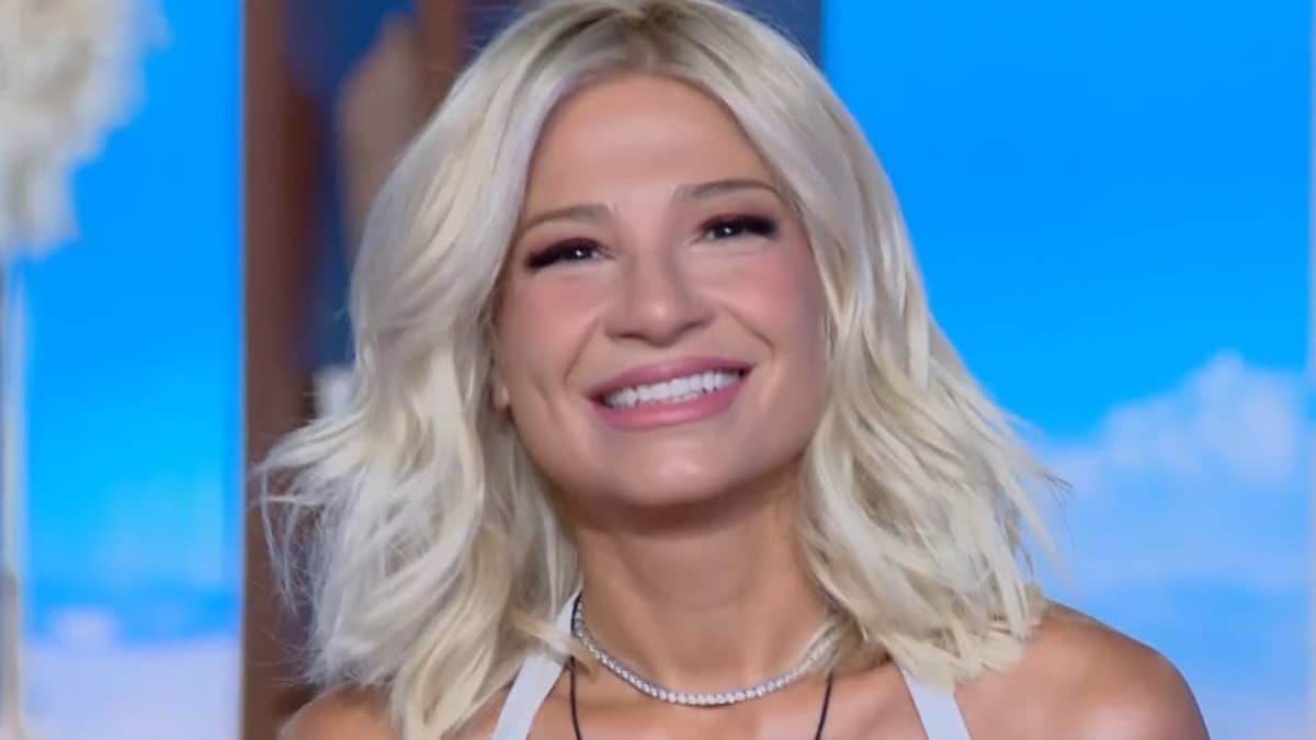 Το πήρε απόφαση η Φαίη Σκορδά – «Συγκατοίκηση και γάμος με τον…» (ΦΩΤΟ)
