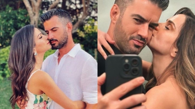 Η Κατερίνα Γερονικολού σε μια σπάνια δημόσια εξομολόγηση για τον αγαπημένο της, Γιάννη Τσιμιτσέλη – «Το είχα πολλή ανάγκη…»