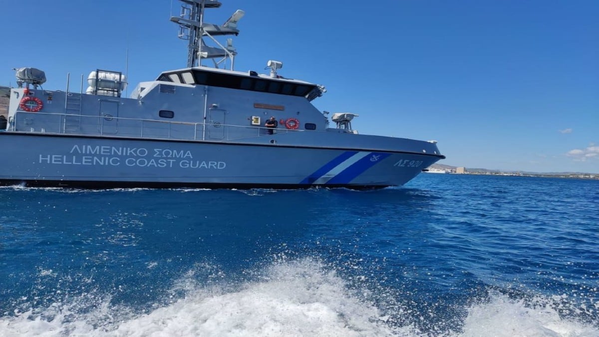 Ρόδος: Διακινητής έριξε μετανάστες στη θάλασσα – Πληροφορίες για νεκρούς και τραυματίες