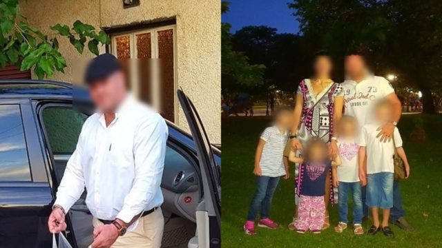 Αμετανόητος σαδιστής το κτήνος της Βουλής: Έβαζε τα παιδιά του να τσακώνονται για να γελά!