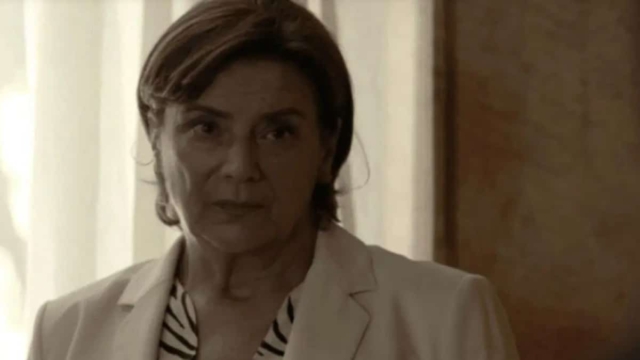 Ο Τιμωρός spoiler: «Θα σε διαλύσω» – Η μοιραία ώρα για τη Δομινίκη