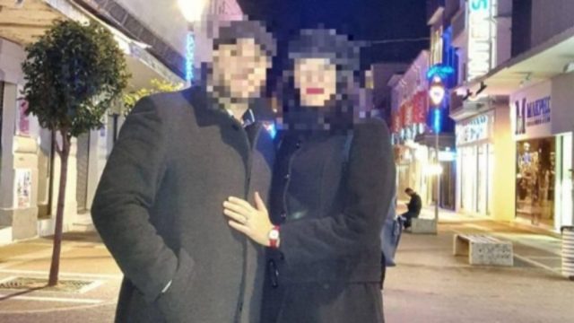 Αποκαλυπτικό υλικό στο κινητό του αστυνομικού της Βουλής – Βρέθηκαν βίντεο ερωτικών συνευρέσεων με τη σύζυγό του