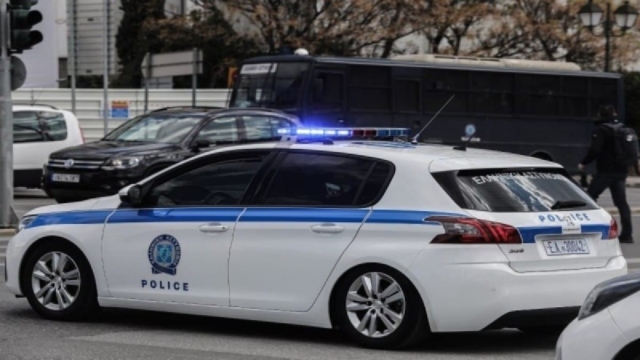 Νέο περιστατικό ενδοοικογενειακής βίας στην Αλεξανδρούπολη: Συνελήφθη αστυνομικός έπειτα από καταγγελία της πρώην συζύγου του