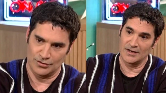 Ο Χριστόφορος Παπακαλιάτης αποκάλυψε αν θα υπάρξει 4ος κύκλος για το Maestro: «Δεν με νοιάζει να πω ότι…»