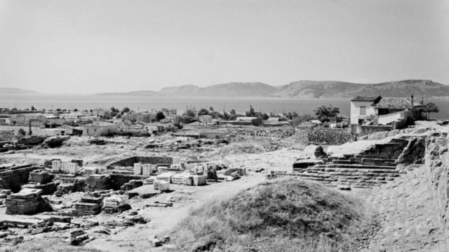 Κουίζ για την παλιά Αθήνα: Βλέπουμε από τις πιο γνωστές περιοχές! Μπορείς να την αναγνωρίσεις;