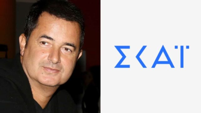 Προκαλεί… κοσμογονία ο ΣΚΑΪ: «Κόβει» τον Ατζούν και φέρνει μεγάλη έκπληξη στο νέο του τηλεπαιχνίδι