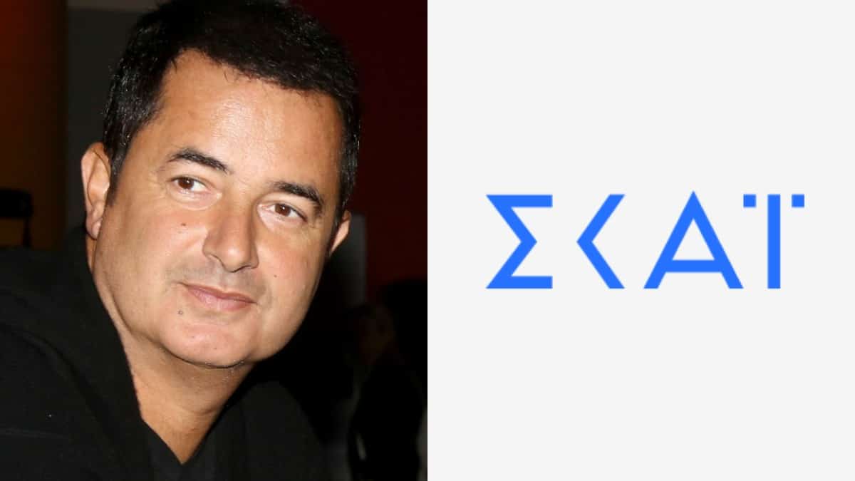 Προκαλεί… κοσμογονία ο ΣΚΑΪ: «Κόβει» τον Ατζούν και φέρνει μεγάλη έκπληξη στο νέο του τηλεπαιχνίδι