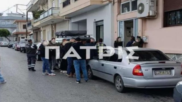 Απίστευτο κι όμως αληθινό! Υποψήφιοι ενοικιαστές έκαναν ουρά για ένα 3άρι στο Ηράκλειο με ενοίκιο €400
