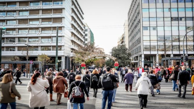 Διπλό θετικό μήνυμα στις αγορές στέλνει η Ελλάδα με την πρόωρη αποπληρωμή χρέους και ψήφιση του νέου προϋπολογισμού