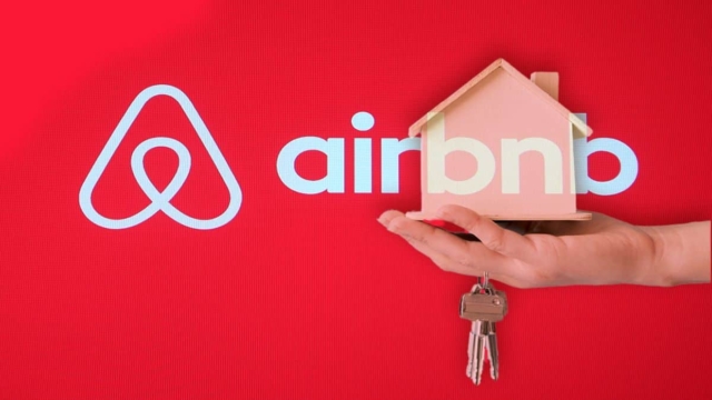 Τα πάνω κάτω στα Airbnb: Έρχονται τεράστια προστίματα