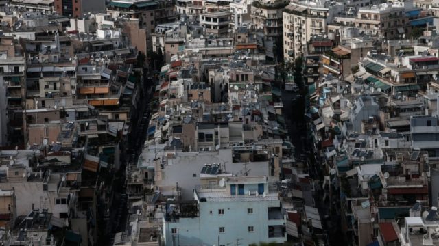 Τελευταία εξέλιξη: Ποιοι ιδιοκτήτες ακινήτων δεν θα πληρώσουν φόρο το 2025