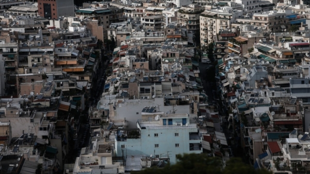 ΕΝΦΙΑ: Όσοι δικαιούνται έκπτωση έως 20% το 2025 – Ολόκληρος οδηγός για την υποβολή αίτησης