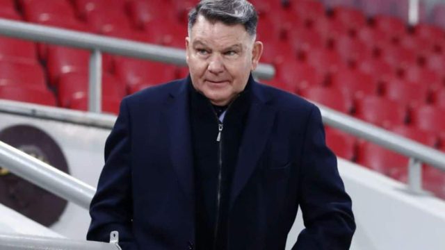 Ο Αλέξης Κούγιας βγήκε σε εκπομπή που έχει μηνύσει για ΑΠΙΘΑΝΟ λόγο (video)