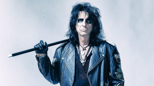 Alice Cooper: Ο θρύλος της ροκ μουσικής έρχεται στην Ελλάδα – Ξεκίνησε η προπώληση εισιτηρίων