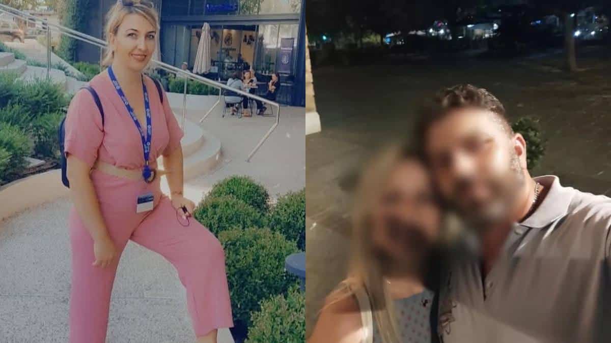 Γυναικοκτονία στους Αμπελόκηπους: Αυτή είναι η άτυχη γυναίκα που δολοφονήθηκε – Μητέρα δύο παιδιών