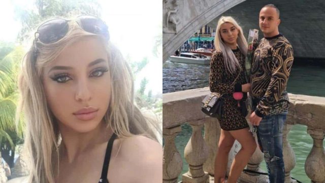 Επιτέλους καλά νέα από την Κω: Ισόβια στον δολοφόνο της 27χρονης Αναστάζια