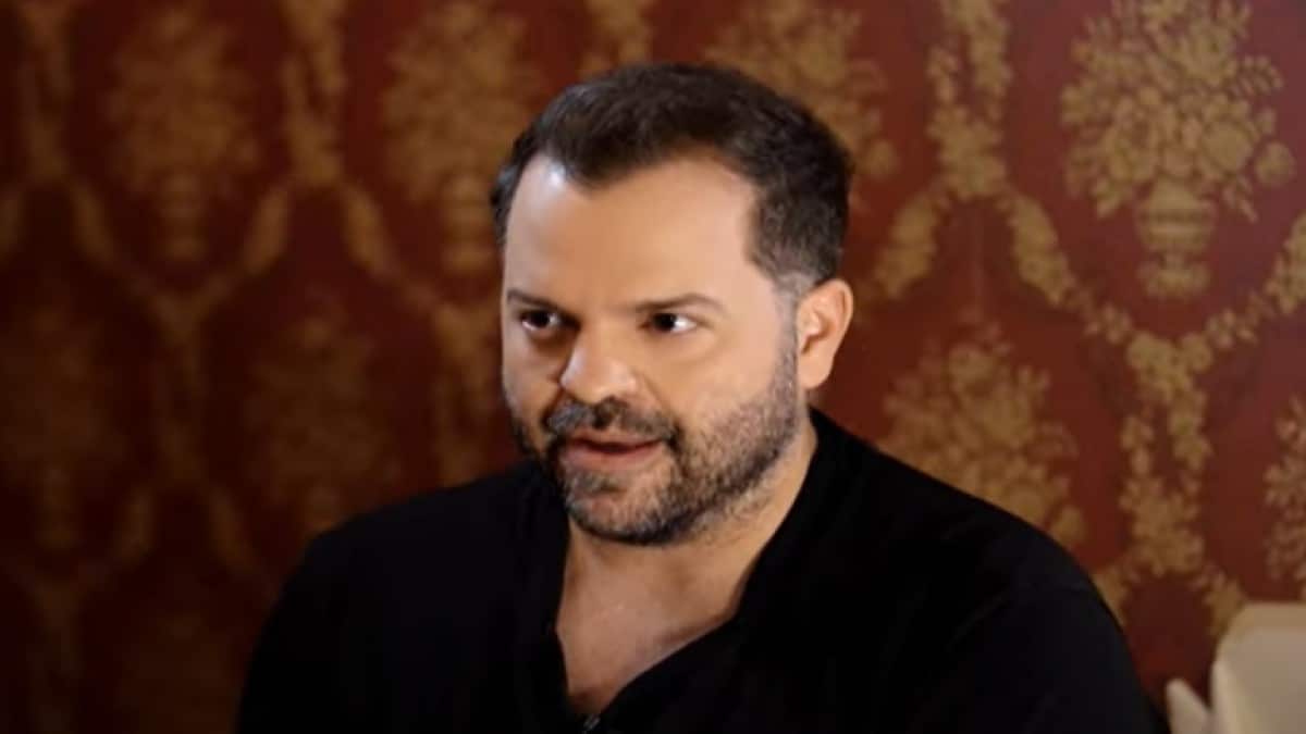 Νίκος Απέργης για «Dream Show»: «Με έβγαλαν άχρηστο γιατί ήθελαν να προωθήσουν τους δικούς τους»