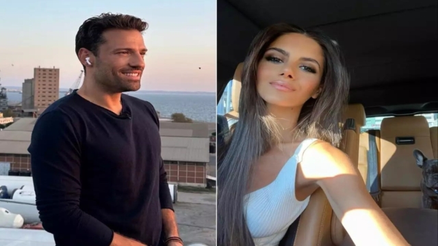 Έγινε μανούλα και το χαίρεται η Αλεξάνδρα Νίκα: Η νέα ανάρτηση για το μωρό της με τον Κωνσταντίνο Αργυρό