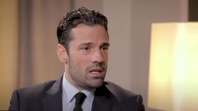 Κωνσταντίνος Αργυρός: Νέο επαγγελματικό βήμα για να… ξεπλύνει την ντροπή!