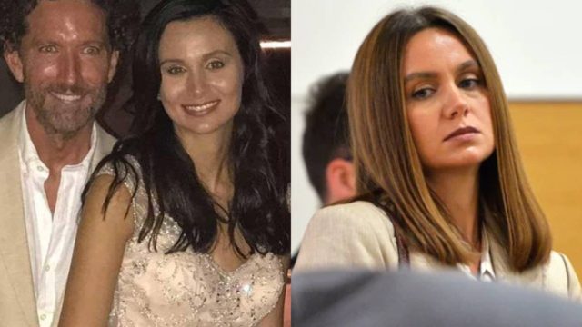 Υπόθεση «Μαύρος Κύκνος»: 20 χρόνια φυλάκισης για την πρώην μπαλαρίνα που σκότωσε τον σύζυγό της – Τα μαρτύρια και η μάχη για την επιμέλεια
