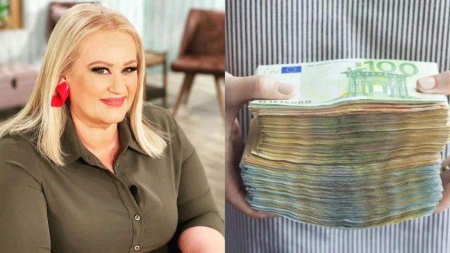 Η εβδομάδα αρχίζει θετικά για 2 ζώδια: Η Άση Μπήλιου φέρνει ζεστό χρήμα