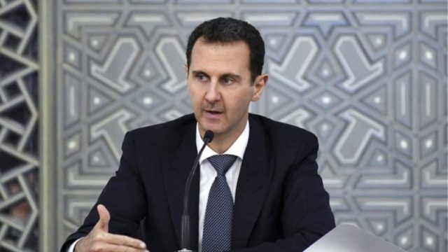 Μπασάρ Αλ Άσαντ: Ο πρόεδρος οφθαλμίατρος, οι σπουδές στο Λονδίνο, η Αραβική άνοιξη και το μισό εκατομμύριο νεκρών