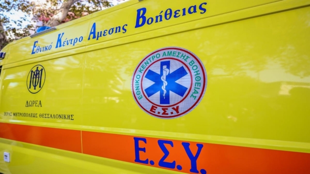Τραγωδία στην άσφαλτο στα Χανιά – Νεκρός 28χρονος