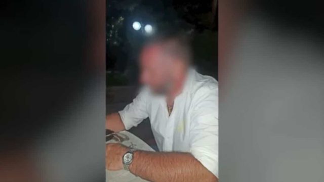 «Ήταν τσαμπουκάς, μιλούσε και η γυναίκα του… τουμπεκιαζόταν»: Δάσκαλος των παιδιών του Αστυνομικού αποκαλύπτει