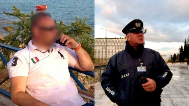Τα σημάδια μιλούσαν από νωρίς: Η απολογία του αρρωστημένου αστυνομικού για ξυλοδαρμό πολίτη το 2003
