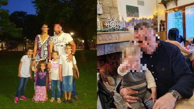 «Ένα κακό όνειρο που θα περάσει»: Στο «φως» οι αλαζονικές αναρτήσεις του αστυνομικού της Βουλής