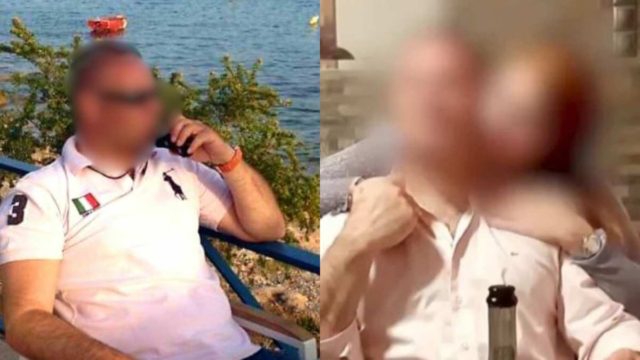 Φρίκη: Μέλη σε αίρεση με αιμομιξίες ο Αστυνομικός και η γυναίκα του; «Τα παιδιά του Θεού» και η ευχαριστήρια επιστολή