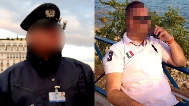 Ψάχνουν το λάπτοπ και το κινητό του κτήνους της Βουλής: Τον «καίνε» οριστικά οι καταθέσεις των παιδιών του