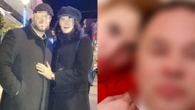 Δεν έχει τελειωμό η φρίκη του κτήνους της Βουλής: Θέλει διαζύγιο η σύζυγός του – «Θα ανέβαζε πορνογραφικά βίντεο να δει πόσα πιάνω»