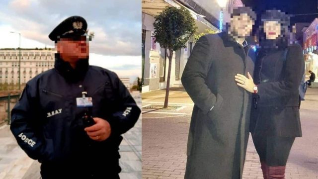 Σαδιστής Αστυνομικός: Οι κόρες «καίνε» και την μητέρα! Ο 14χρονος γιος κατέθεσε υπέρ του πατέρα του!