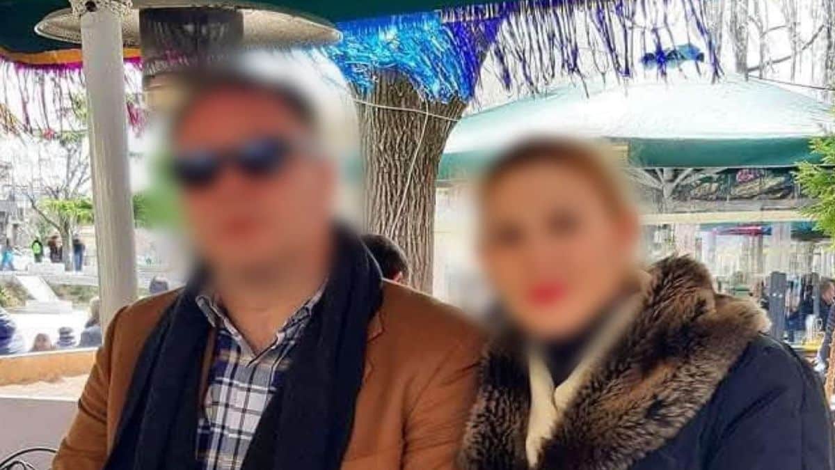 Προκαλεί μέσα από το Νοσοκομείο ο σαδιστής Αστυνόμος: «Ευχαριστώ όλους τους συναδέλφους μου που μου συμπαραστέκονται»
