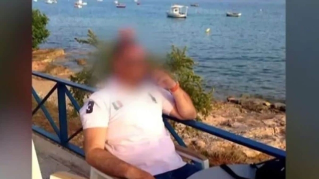 Σε διαθεσιμότητα ο αστυνομικός της Βουλής: Οδηγείται στον ανακριτή!