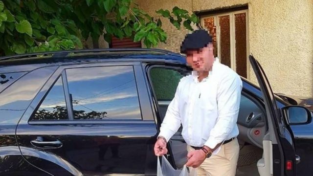 «Θα έχουμε εξελίξεις που δεν μπορούμε να φανταστούμε»: Έρχονται κι άλλες αποκαλύψεις για το κτήνος της Βουλής