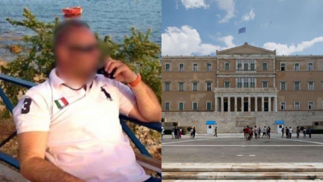 Αστυνομικός Βουλής: «Έτσι είναι… η αγάπη» – Tα βασανιστήρια με γκλοπ, τα piercing και οι βιασμοί