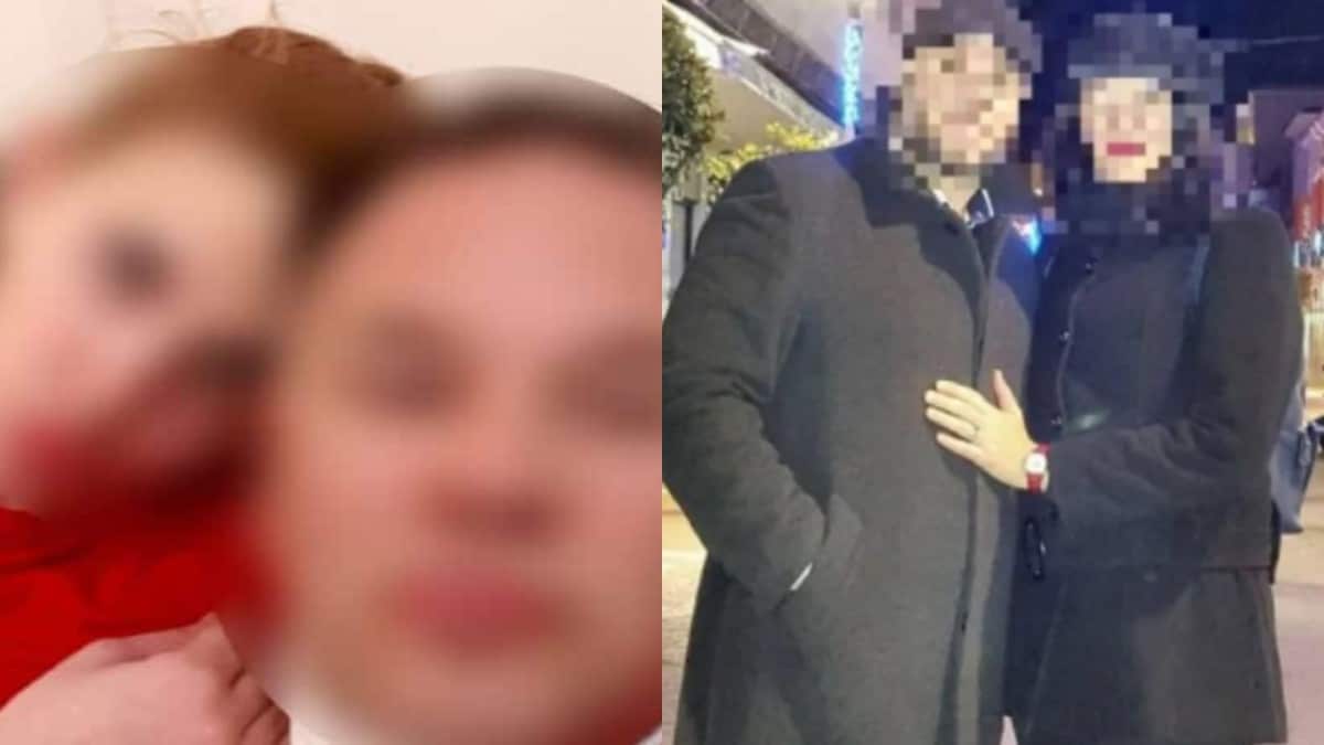 «Εγώ έμενα 300 χιλιόμετρα μακριά, εσείς πώς δεν καταλάβατε τίποτα;»: Λάβρος η αδελφή του κτήνους της Βουλής – Το μήνυμα στη μητέρα τους όταν άρχισαν οι αποκαλύψεις