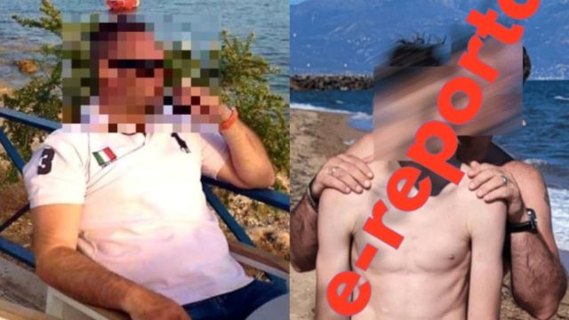 «Παιδαρά μου μη λυγίζεις»: Σάλος με τις προκλητικές αναρτήσεις του αστυνομικού για τον 14χρονο γιο του μέσα από το 414