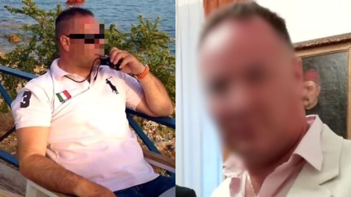 Όλα στην φόρα για τον αστυνομικό της Βουλής: Αυτό είναι το «μέσο» που τον έβαλε στην φρουρά