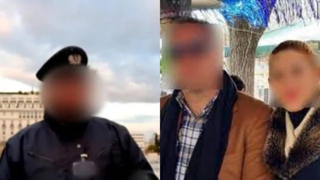 Το κτήνος της Βουλής… την πάτησε από την αλαζονεία του: Διέδιδε ότι είχε τα μέσα να τη βγάζει καθαρή και τώρα λέει πως τον «παγίδευσε» η σύζυγός του