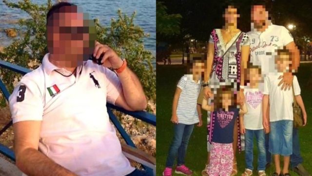 «Μίλησε» το κινητό του σαδιστή αστυνομικού: Βρέθηκαν βίντεο ερωτικών συνευρέσεων! (video)